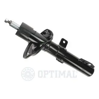 A5157G Амортизатор OPTIMAL підбір по vin на Brocar