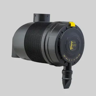 G100317 Фільтр DONALDSON підбір по vin на Brocar