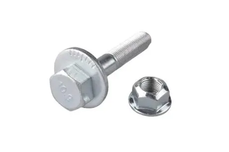 TED94623 Болт розвалу з шестигранною головкою TEDGUM підбір по vin на Brocar