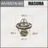 WV56TA82 Термостат WV56TA-82 SUBARU OUTBACK MASUMA підбір по vin на Brocar