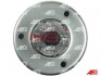 SS1053 Втягувальне реле стартера AUTO STARTER підбір по vin на Brocar