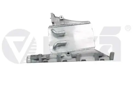 11291799701 Інтеркулер алюміній Audi A3, TT, Q2/Skoda Octavia/VW Golf, Jetta, Polo (10-) (11291799701) VIKA VIKA підбір по vin на Brocar
