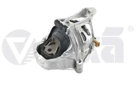 41991447101 Подушка двигателя (пр-во Febi) правая (гидроопора) Audi A6, A7/VW Touareg (18-23 VIKA підбір по vin на Brocar