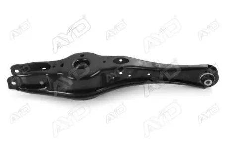 9717404 Важіль підвіски задн підпружин Audi A3 (12-), Seat Leon (12-), Skoda Octavia (12-), VW GOLF VII (12-) (9717404) AYD AYD підбір по vin на Brocar