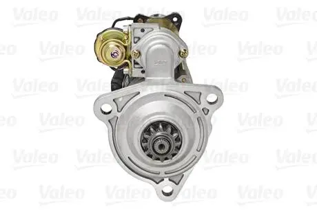 438233 Стартер VALEO підбір по vin на Brocar