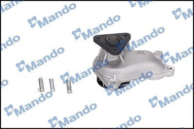 MMC010002 Водяний насос MANDO подбор по vin на Brocar