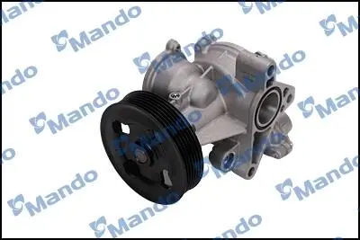 MMC010063 Водяний насос MANDO подбор по vin на Brocar
