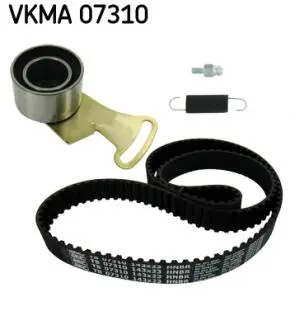 VKMA07310 Роликовий модуль натягувача ременя (ролик, ремінь) SKF підбір по vin на Brocar