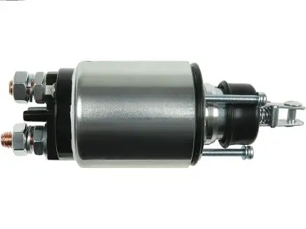 SS9062S Реле втягуюче стартера AUTO STARTER підбір по vin на Brocar