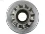 SD0507P Бендикс стартера AUTO STARTER підбір по vin на Brocar