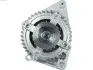 A6287 Генератор AUTO STARTER підбір по vin на Brocar