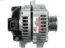 A6287 Генератор AUTO STARTER підбір по vin на Brocar
