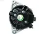 A6287 Генератор AUTO STARTER підбір по vin на Brocar