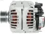 A0467S Генератор AUTO STARTER підбір по vin на Brocar