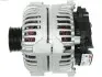 A0326 Генератор AUTO STARTER підбір по vin на Brocar