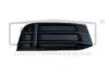 Решетка противотуманной фары правая Audi A3 (17-21) (88071893702) DPA 88071893702