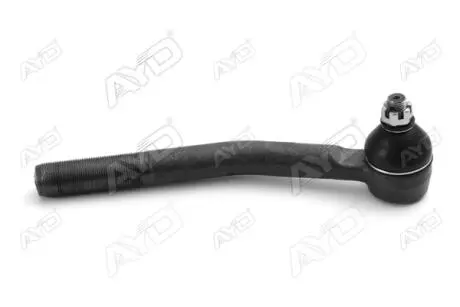 9104768 Наконечник рулевой правый JEEP GRAND CHEROKEE II (WJ, WG) (98-05) (91-04768) AYD AYD подбор по vin на Brocar
