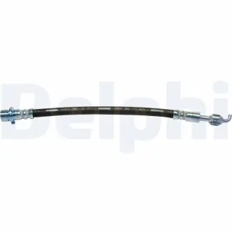 LH6568 Гальмівний шланг DELPHI підбір по vin на Brocar