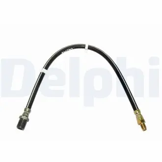 LH0140 Тормозной шланг DELPHI подбор по vin на Brocar