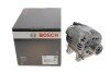 1986A01452 Генератор BOSCH підбір по vin на Brocar