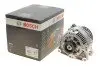 1986A00741 Генератор BOSCH підбір по vin на Brocar