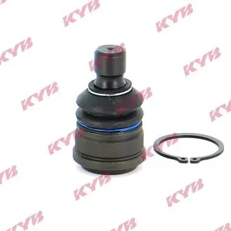 KBJ1199 Шаровая опора Mazda CX-5,CX-3, Mazda 3,6 KYB підбір по vin на Brocar