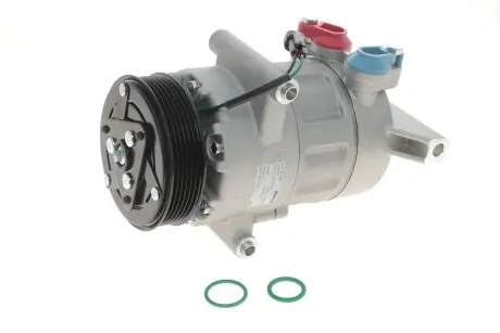 ACP1361000S Компресор кондиціонера MAHLE / KNECHT підбір по vin на Brocar