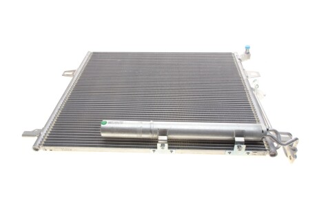 AC756000S Конденсатор MAHLE / KNECHT підбір по vin на Brocar