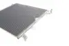 AC756000S Конденсатор MAHLE / KNECHT підбір по vin на Brocar