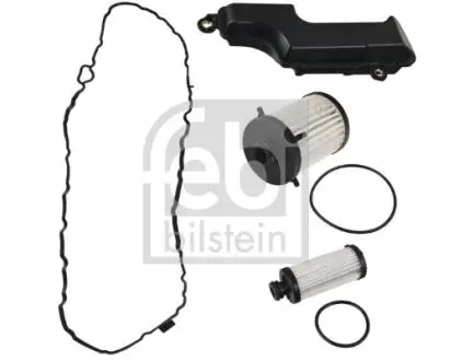 180604 К-т фільтра гідравлічного АКПП FEBI BILSTEIN подбор по vin на Brocar