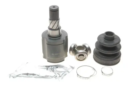 184559 К-т піввісі(шарніру) приводу FEBI BILSTEIN підбір по vin на Brocar