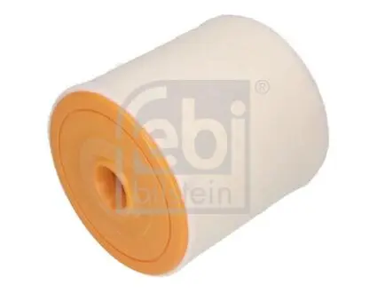 184222 Фільтр повітряний FEBI BILSTEIN подбор по vin на Brocar