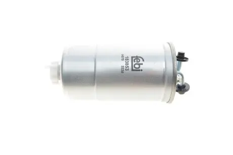 183853 Фільтр палива FEBI BILSTEIN подбор по vin на Brocar