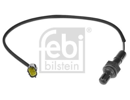 179560 Зонд Lambda FEBI BILSTEIN підбір по vin на Brocar