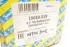 DK69029 Привідний вал SNR NTN підбір по vin на Brocar