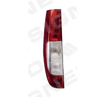 ZBZ1925RH ЗАДНИЙ ФОНАРЬ SIGNEDA підбір по vin на Brocar