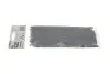 44E958 Хомути 2.5 x 200 мм, 100 шт. TOP TOOLS підбір по vin на Brocar