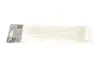 44E952 Хомути 2.5 х 200 мм, 100 шт. TOP TOOLS підбір по vin на Brocar