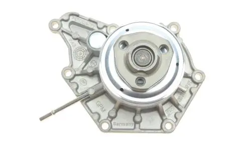 WPS3367 Водяна помпа (з можливістю перемикання) Audi S4/A5/S5/A6/A7/A8/Q5 3.0TFSI 08- CONTITECH підбір по vin на Brocar