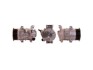 Компресор кондиціонера відновлений TOYOTA Corolla 07-13, RAV4 05-13, Avensis 09-18, Auris E150 06-12, Verso 09-18 88310-42250 R