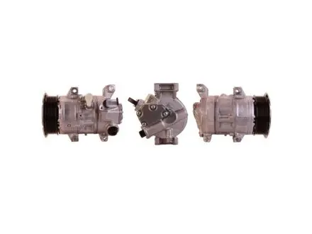 8831042250R Компресор кондиціонера відновлений TOYOTA Corolla 07-13, RAV4 05-13, Avensis 09-18, Auris E150 06-12, Verso 09-18 MSG підбір по vin на Brocar