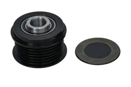 96605 Шків генератора Ford Fiesta/Focus/Volvo c30/s40 1.4d/1.6d/2.0d 08- ASAM підбір по vin на Brocar