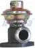 EGR12190 Клапан рециркуляції відпрацьованих газів RENAUL CLIO 1.9D \&#039;98-\&#039;05 FRECCIA підбір по vin на Brocar