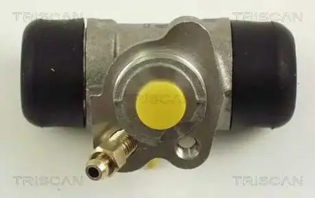813013032 Циліндр колесний TRISCAN підбір по vin на Brocar