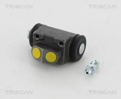 813016063 Циліндр колесний TRISCAN підбір по vin на Brocar