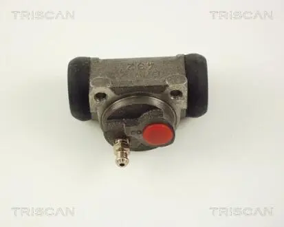 813025028 Циліндр колесний TRISCAN підбір по vin на Brocar