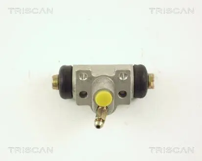 813040015 Циліндр колесний TRISCAN подбор по vin на Brocar