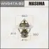 WV64TA82 Термостат (WV64TA-82) MASUMA MASUMA підбір по vin на Brocar