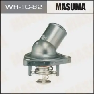 WHTC82 Термостат (WH-TC-82) MASUMA MASUMA подбор по vin на Brocar
