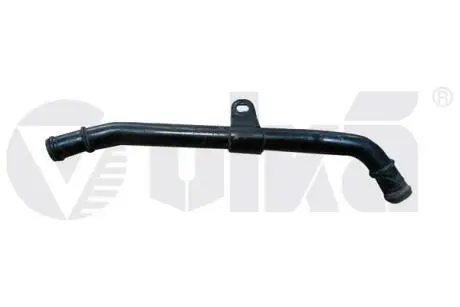 11211887201 Патрубок метал. Audi A1, TT/VW Golf V, VI, Polo/Seat Toledo 2.0 (06-17) (1121188 VIKA підбір по vin на Brocar